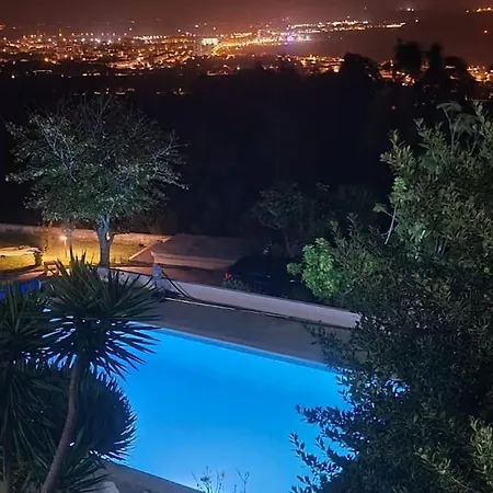 Holiday home Casa Da Serra