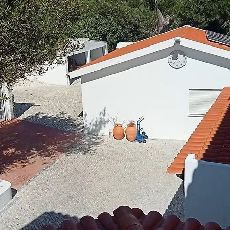 Casa Da Serra Holiday home *