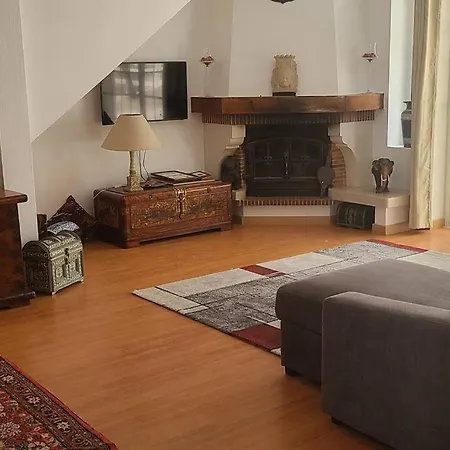 Holiday home Casa Da Serra Buarcos