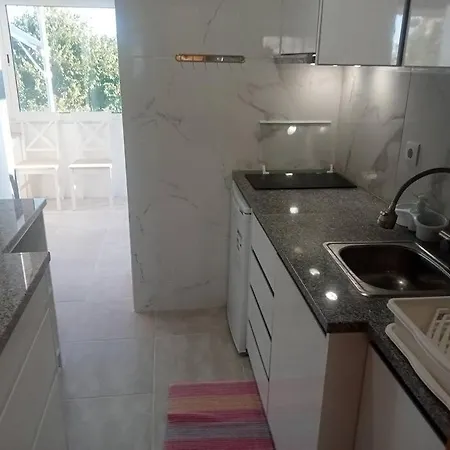 Casa Da Serra Holiday home Buarcos