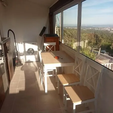 Casa Da Serra Holiday home Buarcos
