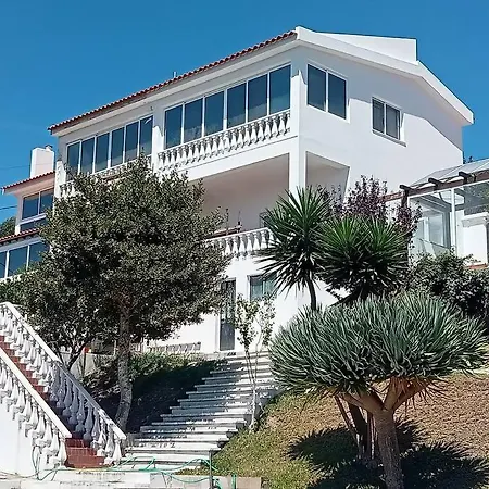 Casa Da Serra Holiday home