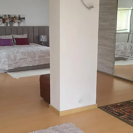 Holiday home Casa Da Serra *