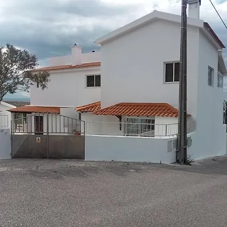 Holiday home Casa Da Serra Buarcos
