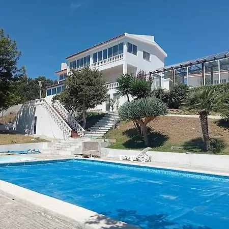 Casa Da Serra * Buarcos