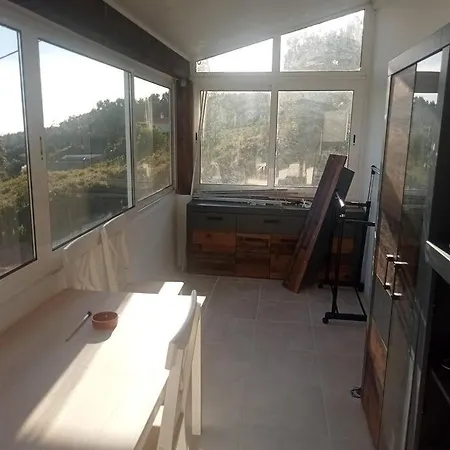 Casa Da Serra Holiday home Buarcos