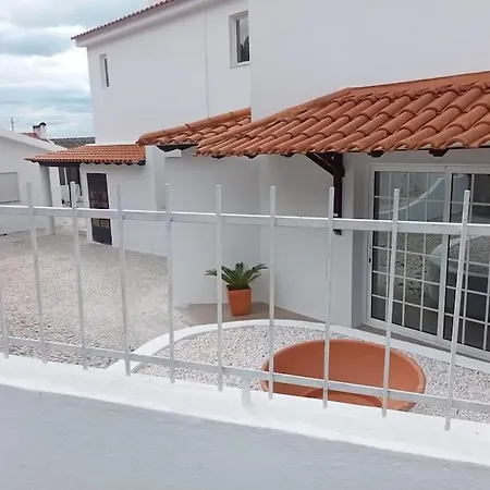 Casa Da Serra * Buarcos