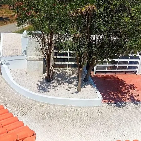 Holiday home Casa Da Serra